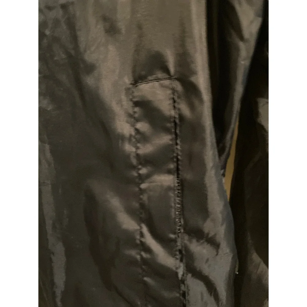 Brugi black unlined